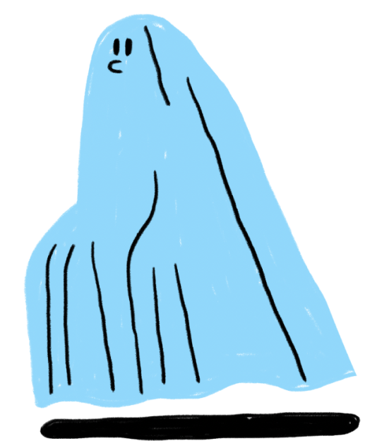 ghost