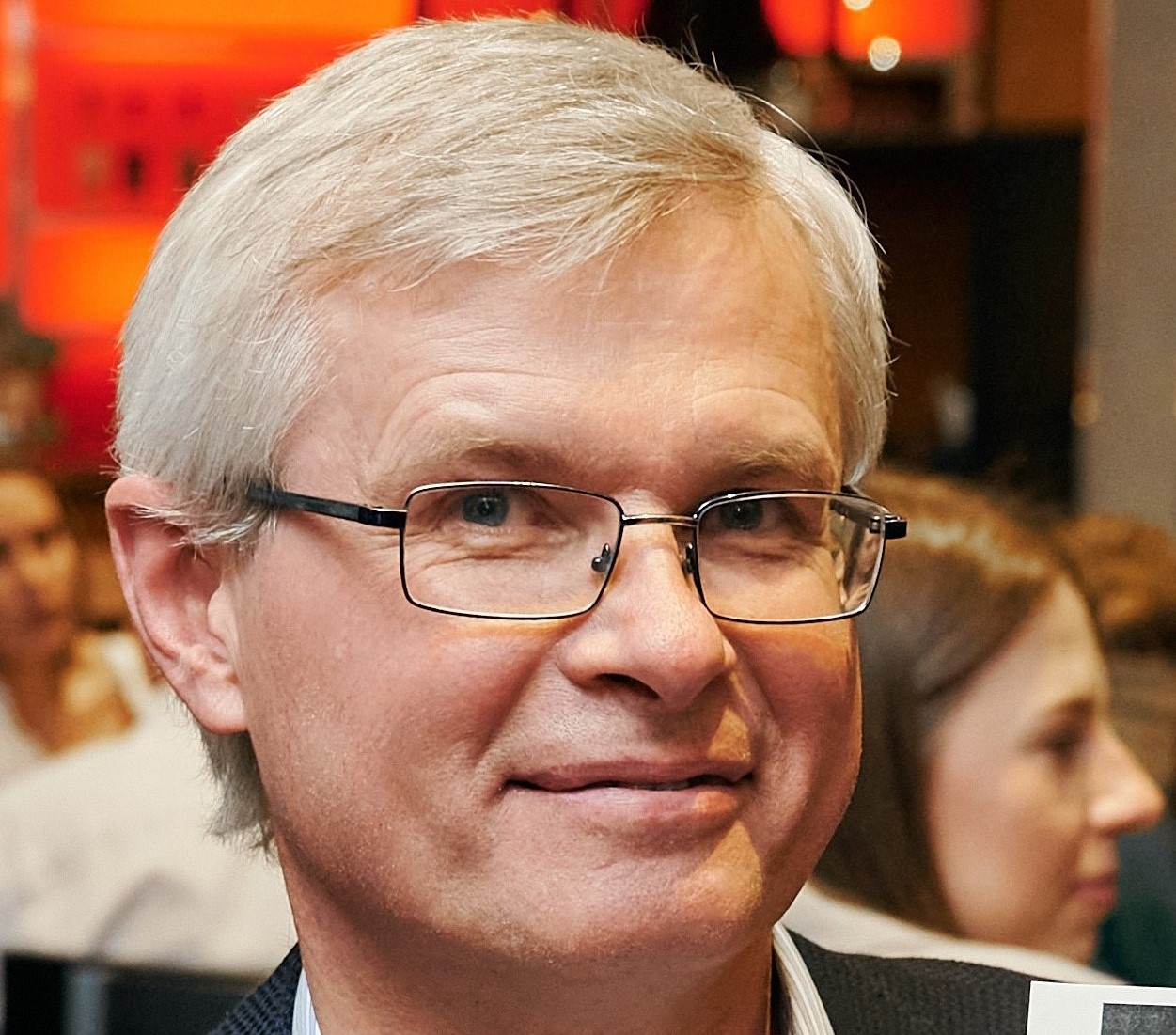 Константин Брыляков
