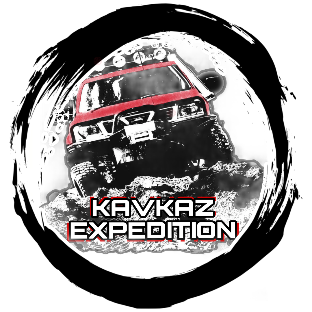 KAVKAZ EXPEDITION