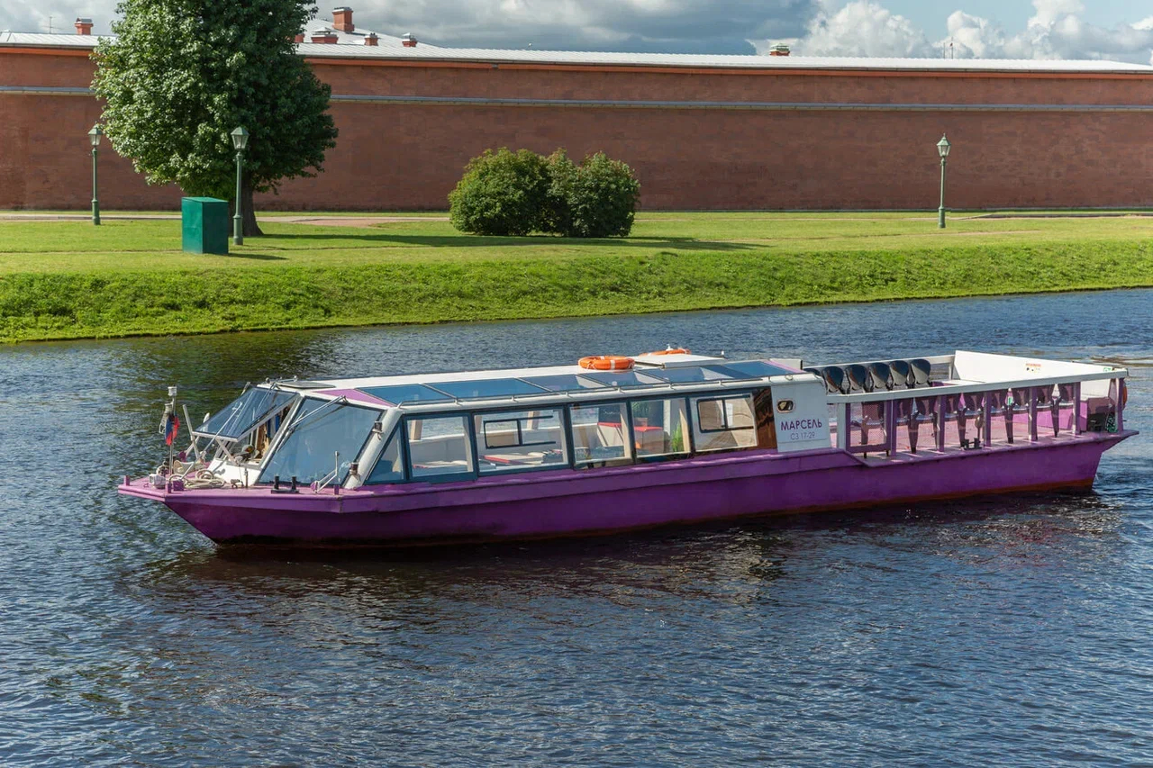 ООО АЛЫЕ ПАРУСА