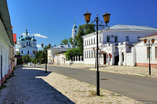 Гид-экскурсовод Гузель Салахатдинова