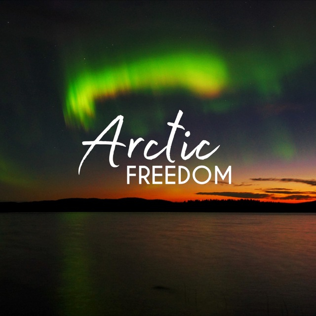Arctic Freedom