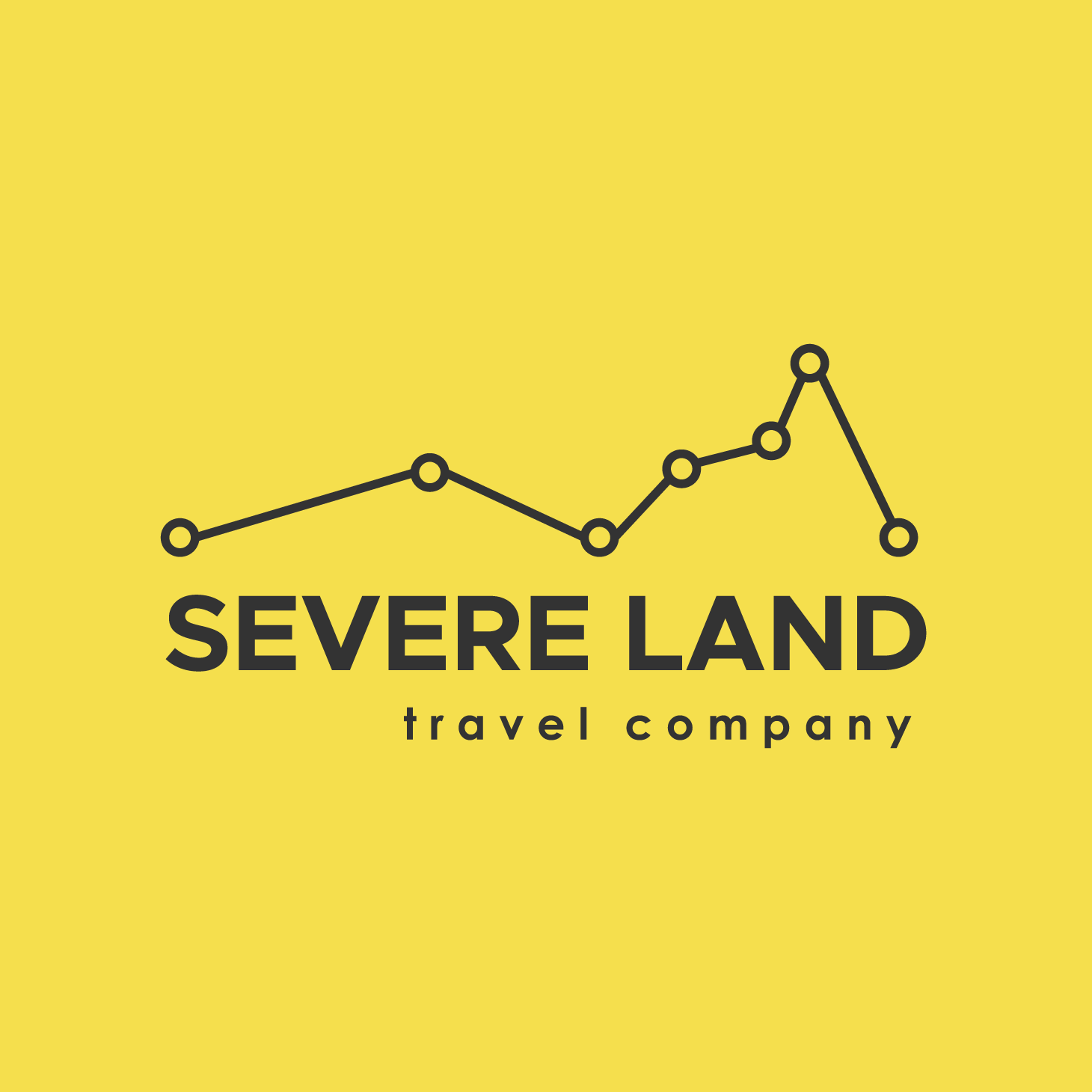 Severe Land