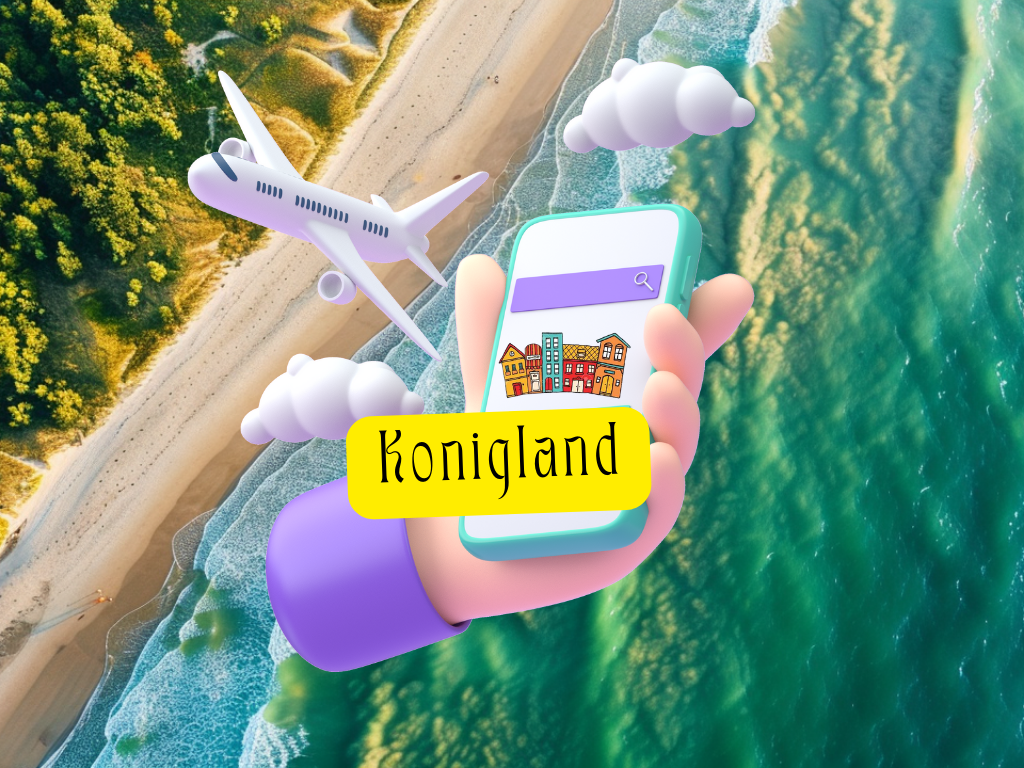 KenigLand