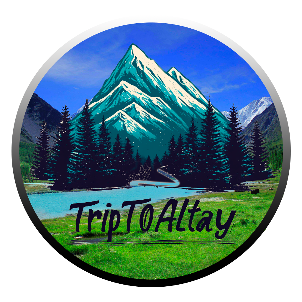 "TRIP TO ALTAY"