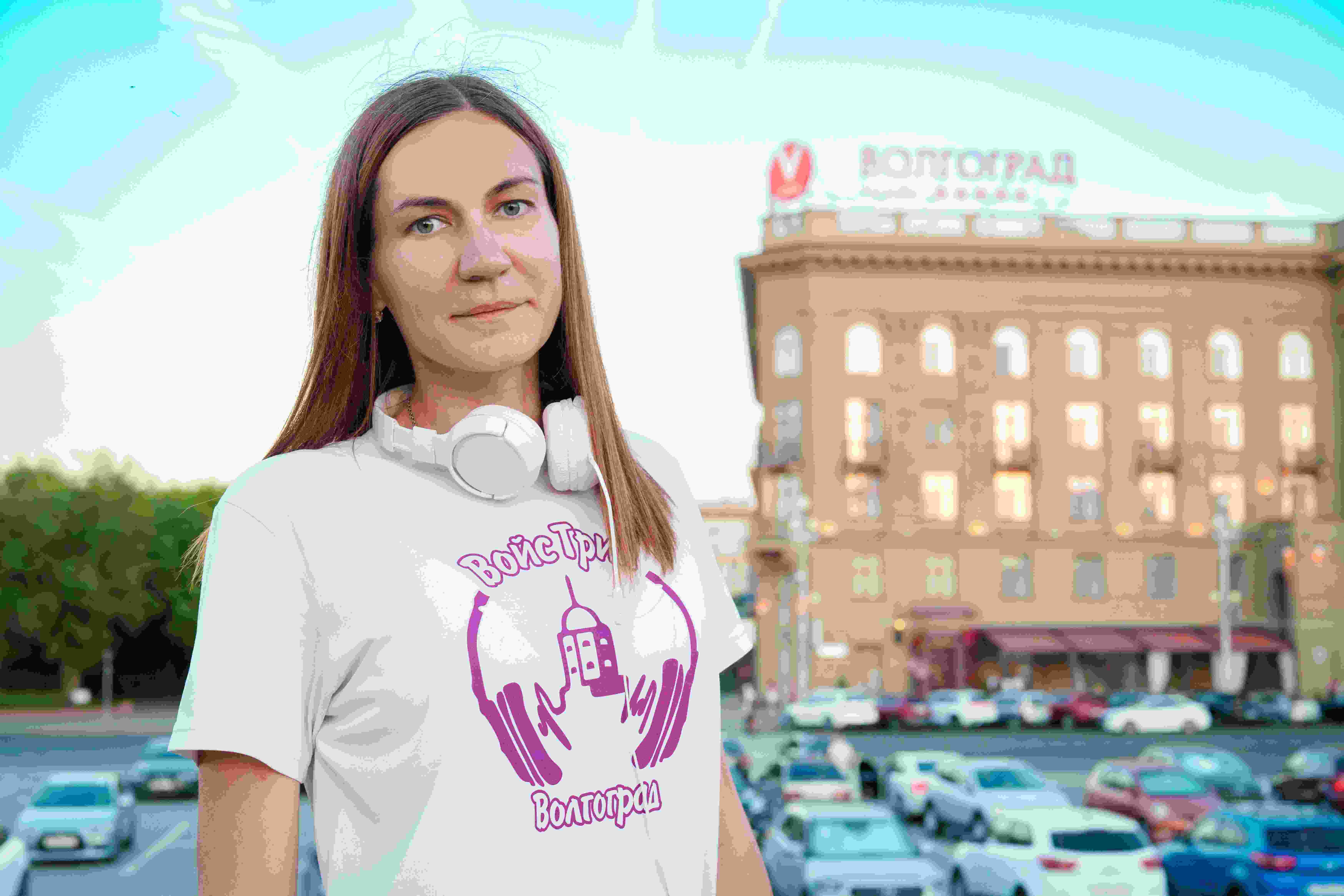 "Войс Трип" в Волгограде