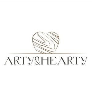 Arty Hearty