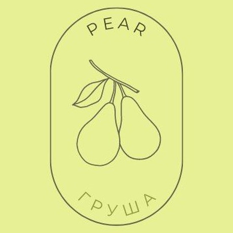 Груша.Pear