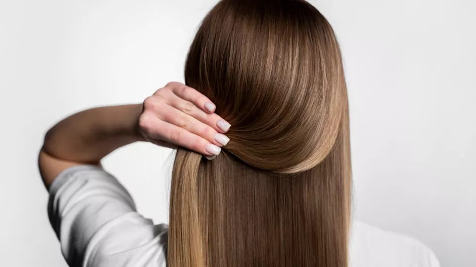 15 простых способов быстро отрастить длинные и густые волосы