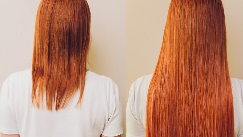 15 простых способов быстро отрастить длинные и густые волосы