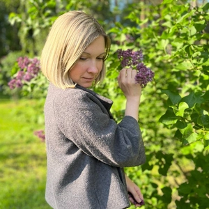 Алена Фирсова