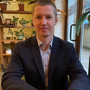 Колокольчиков Денис