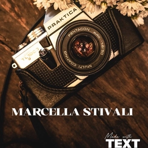 MARCELLA STIVALI