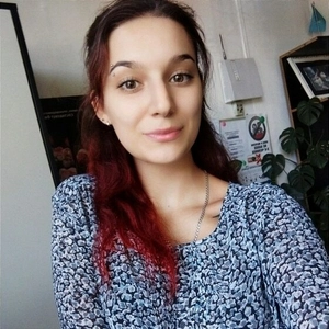 Ирина Хромых