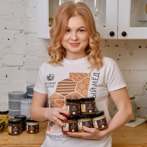 Екатерина  Соболева