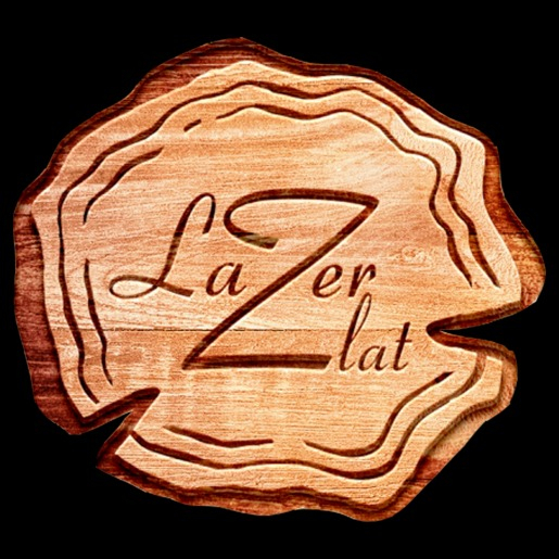 Lazerzlat