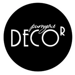 Евгений DECOR ритуал