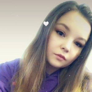 Екатерина Полунина
