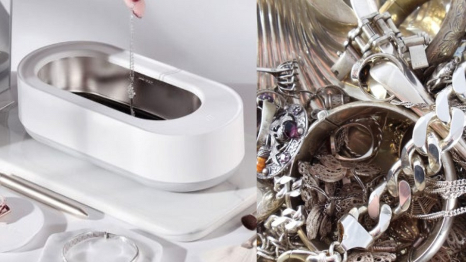 Как почистить серебро самостоятельно в домашних условиях – ювелирный интернет-магазин AURUM
