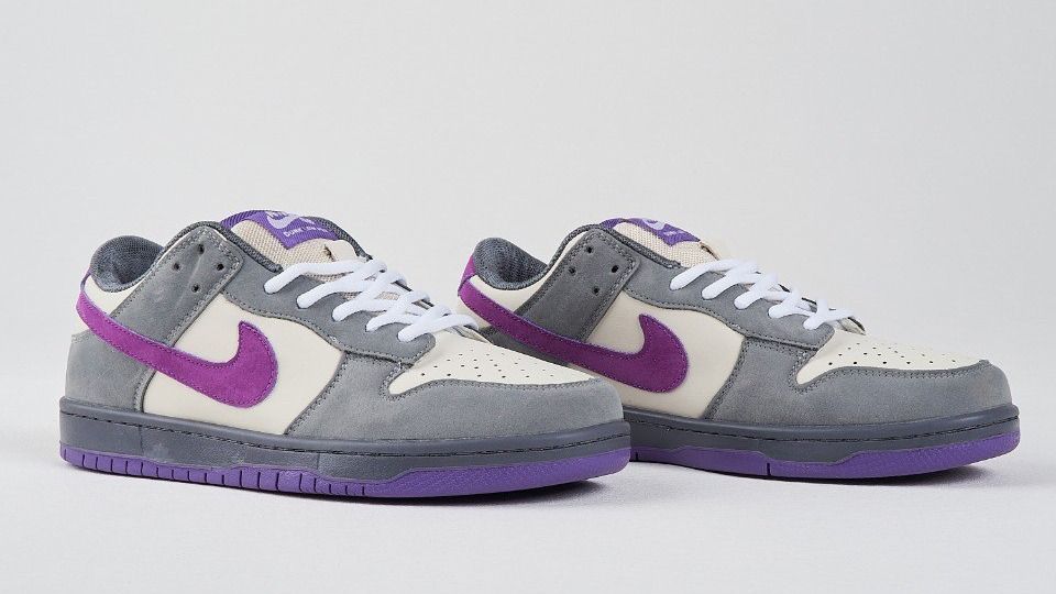 Nike dunk sale pigeon 25