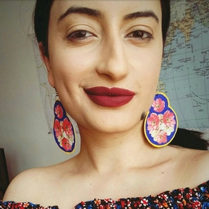 Anna Yeghiazaryan