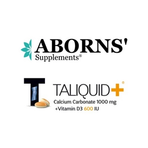 ABORNS витамины