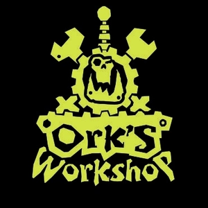 Orks Workshop
