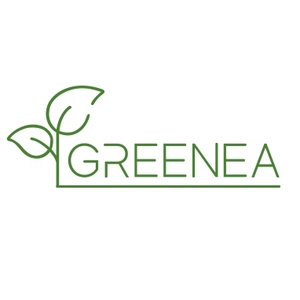 Greenea - упаковка для бизнеса