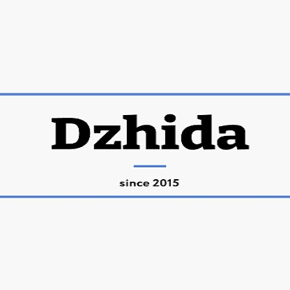 Dzhida Shop
