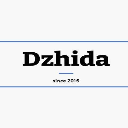 Dzhida Shop