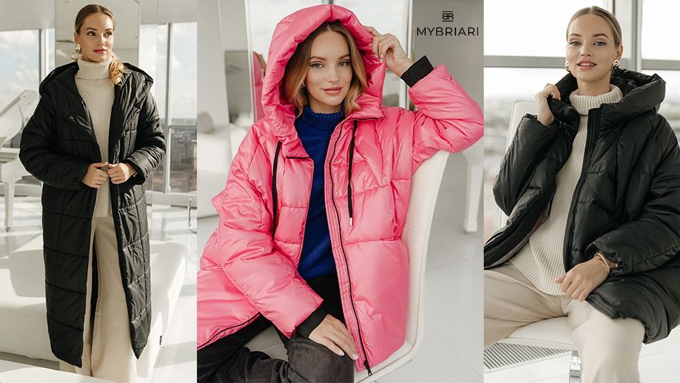 Женские куртки-парки фото красивых алясок известных брендов, с чем носить такую одежду