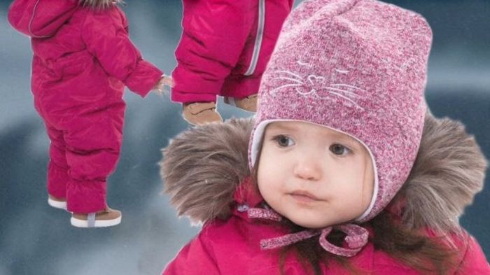 Детская зимняя фотосессия. Детская зимняя одежда. Зимний комплект (комбез+куртка) kiko. Комбинезон детский зимний. Зимняя одежда для маленьких.