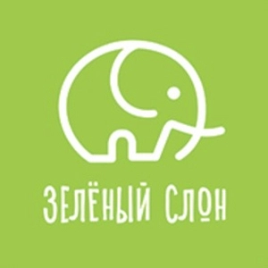 Зеленый Слон