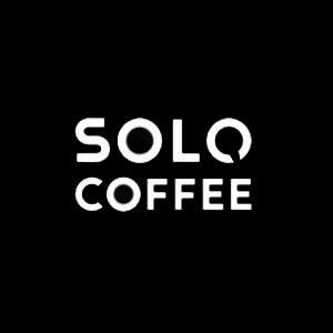 Свежая обжарка от Solo Coffee