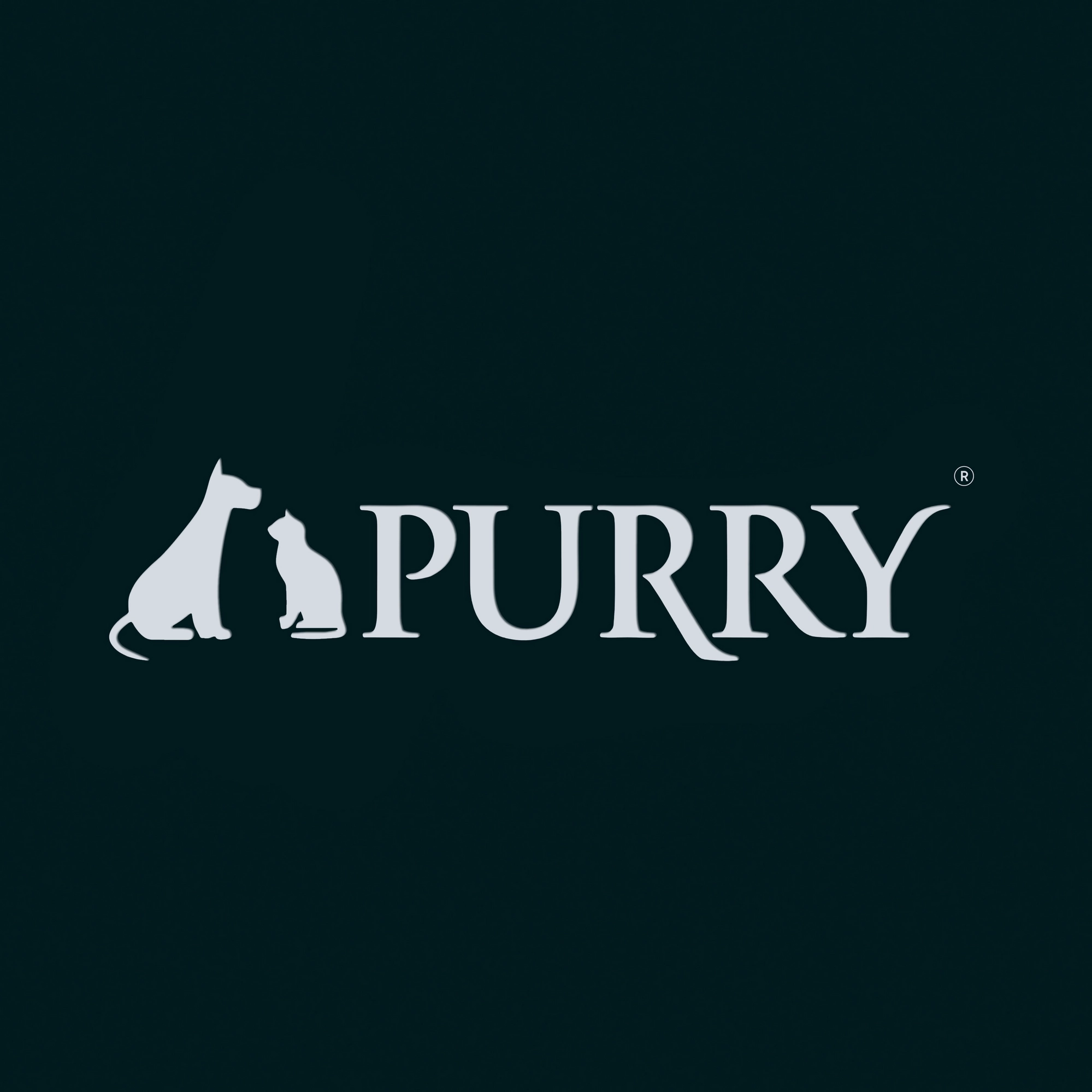 PURRY. Уход за питомцами