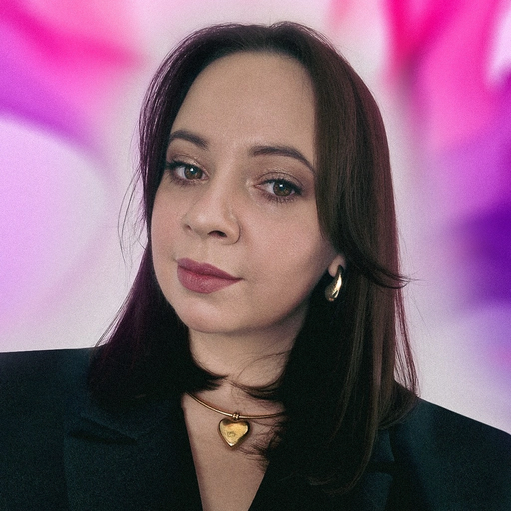 Валентина Креницына