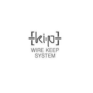 WIRE KEEP SYSTEM