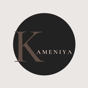 бренд украшений KAMENIYA