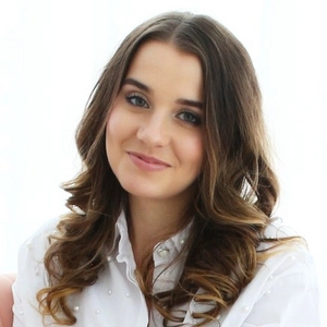 Курченя Ольга