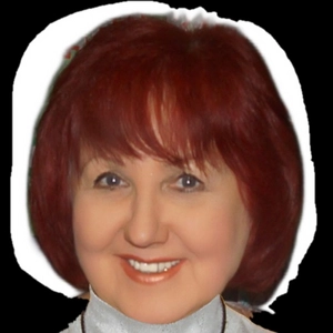 Галина Кайгородова