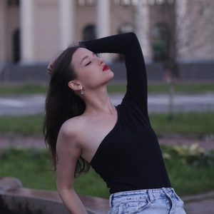Катцына Евгения