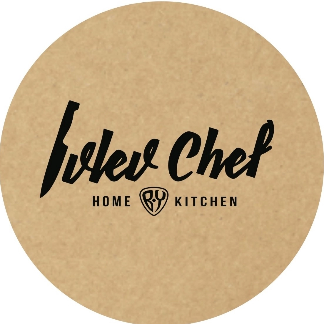 Ivlev Chef Home BY Kitchen