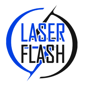 LASER FLASH