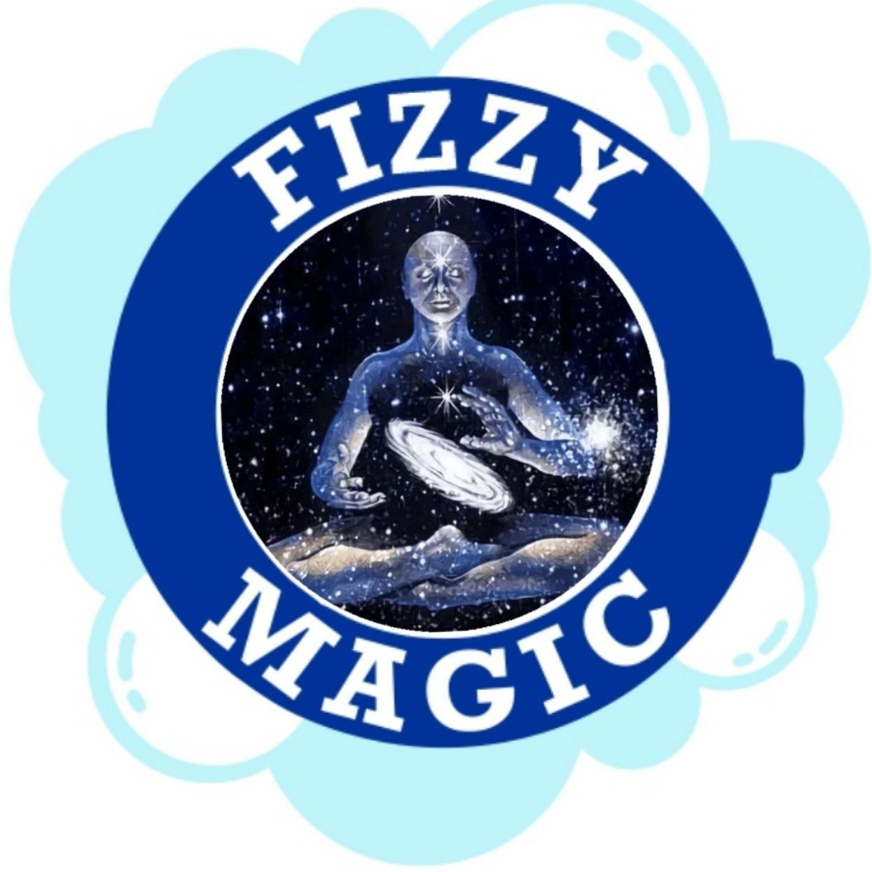 Fizzy magic
