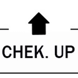 Chek. Up