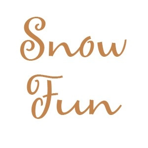 Snow Fun