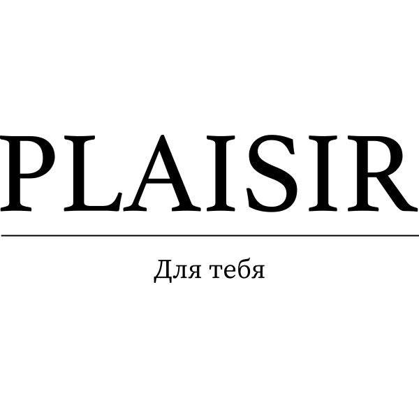 PLAISIR