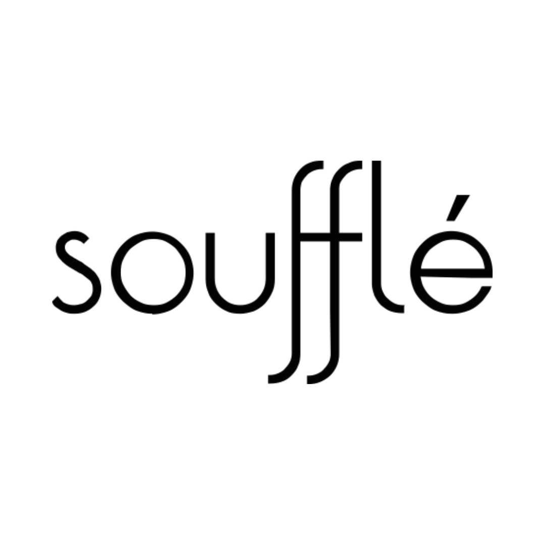 Souffle bags