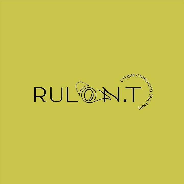 RULON.T: студия текстиля