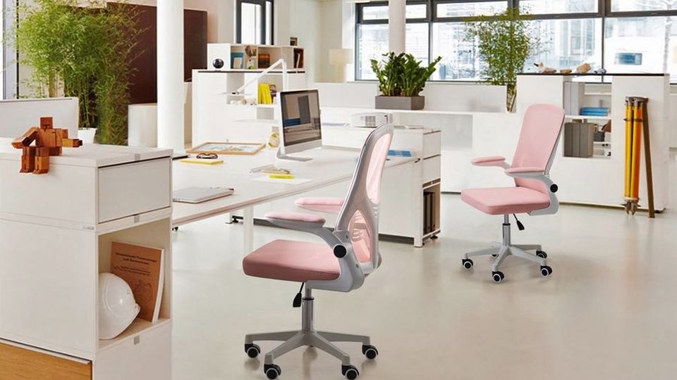 Sicotas-Идеальное сочетание комфорта и профессионализма: Офисные стулья ...